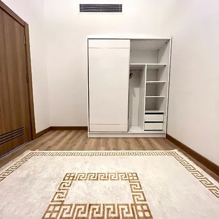 Centre * Istanbul