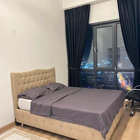 Apartment Centre Istanbul