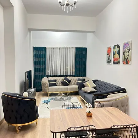 Centre Apartment Istanbul