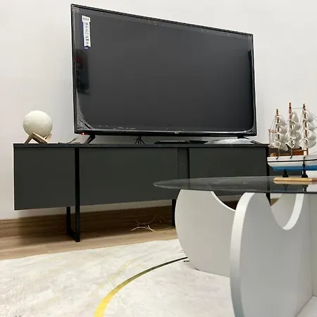 Apartment Centre Istanbul