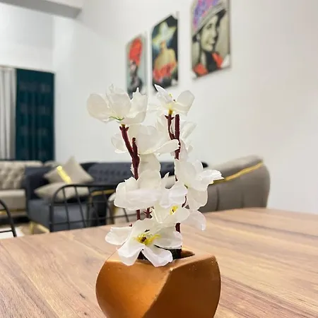 Centre Apartment