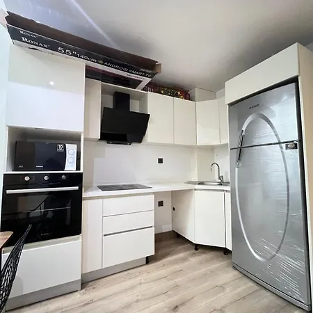 Centre Apartment Istanbul