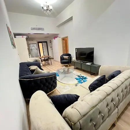 Apartment Centre Istanbul