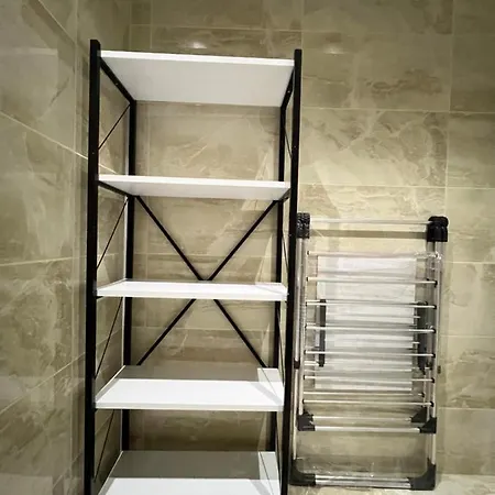 Apartment Centre Istanbul