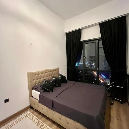Centre * Istanbul