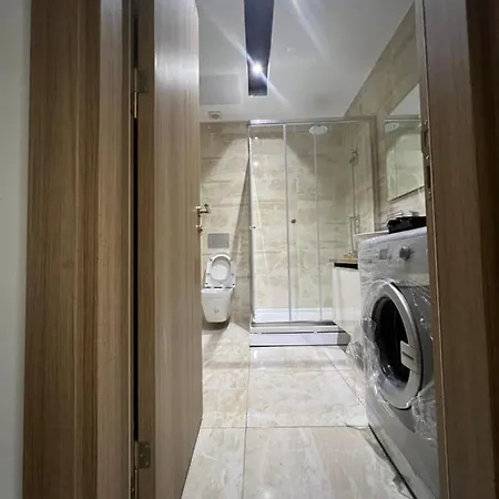 Centre Apartment *